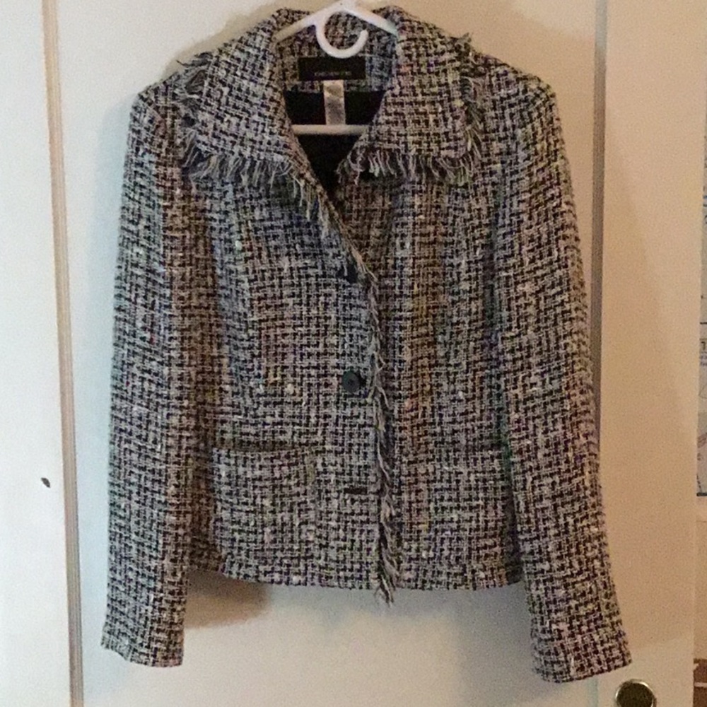 Business/dressy Jacket